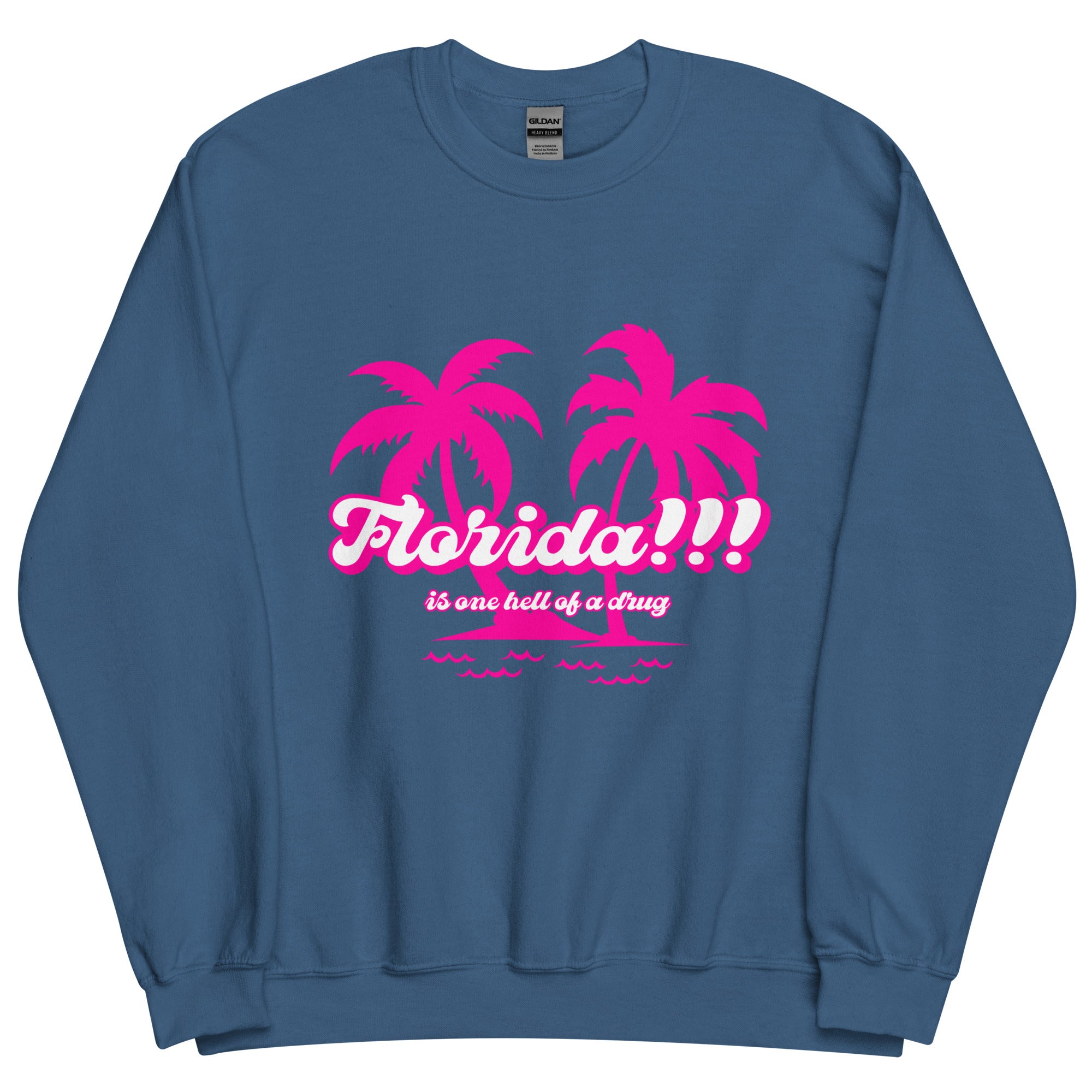 Florida!!! Sweatshirt