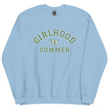 Girlhood Summer '23 Sweatshirt