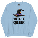 Witchy Queer Sweatshirt