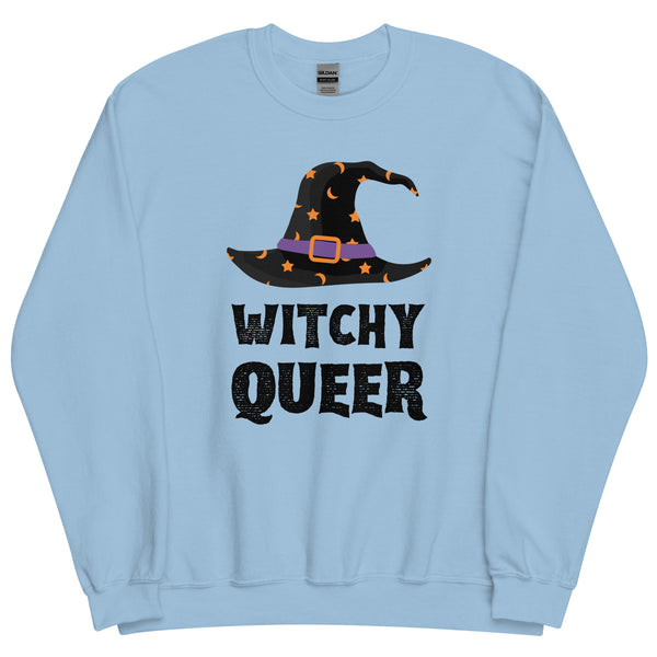 Witchy Queer Sweatshirt