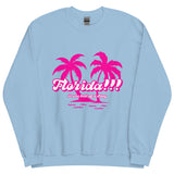 Florida!!! Sweatshirt