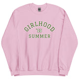 Girlhood Summer '23 Sweatshirt