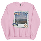 1989 Collage Sweatshirt