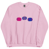 Bisexual Pumpkins Sweatshirt