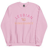 Lesbian Renaissance Sweatshirt