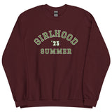 Girlhood Summer '23 Sweatshirt