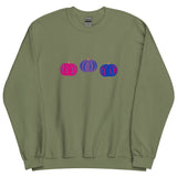 Bisexual Pumpkins Sweatshirt