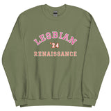 Lesbian Renaissance Sweatshirt