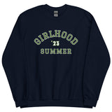 Girlhood Summer '23 Sweatshirt