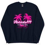 Florida!!! Sweatshirt