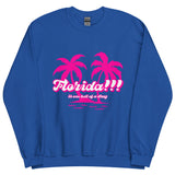 Florida!!! Sweatshirt