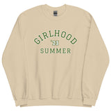 Girlhood Summer '23 Sweatshirt