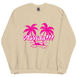 Florida!!! Sweatshirt