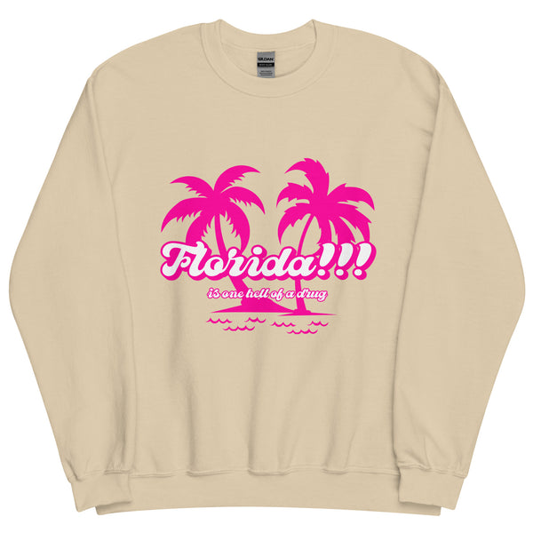 Florida!!! Sweatshirt