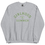 Girlhood Summer '23 Sweatshirt