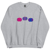 Bisexual Pumpkins Sweatshirt