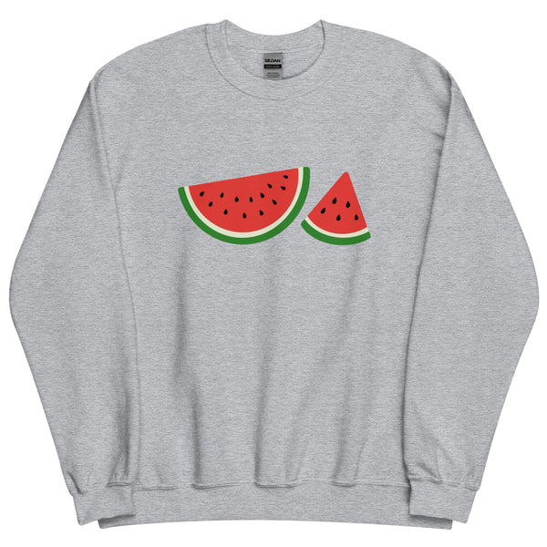 WATERMELON sweatshirt