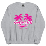 Florida!!! Sweatshirt