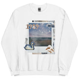 1989 Collage Sweatshirt