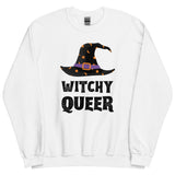 Witchy Queer Sweatshirt