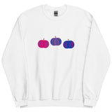 Bisexual Pumpkins Sweatshirt