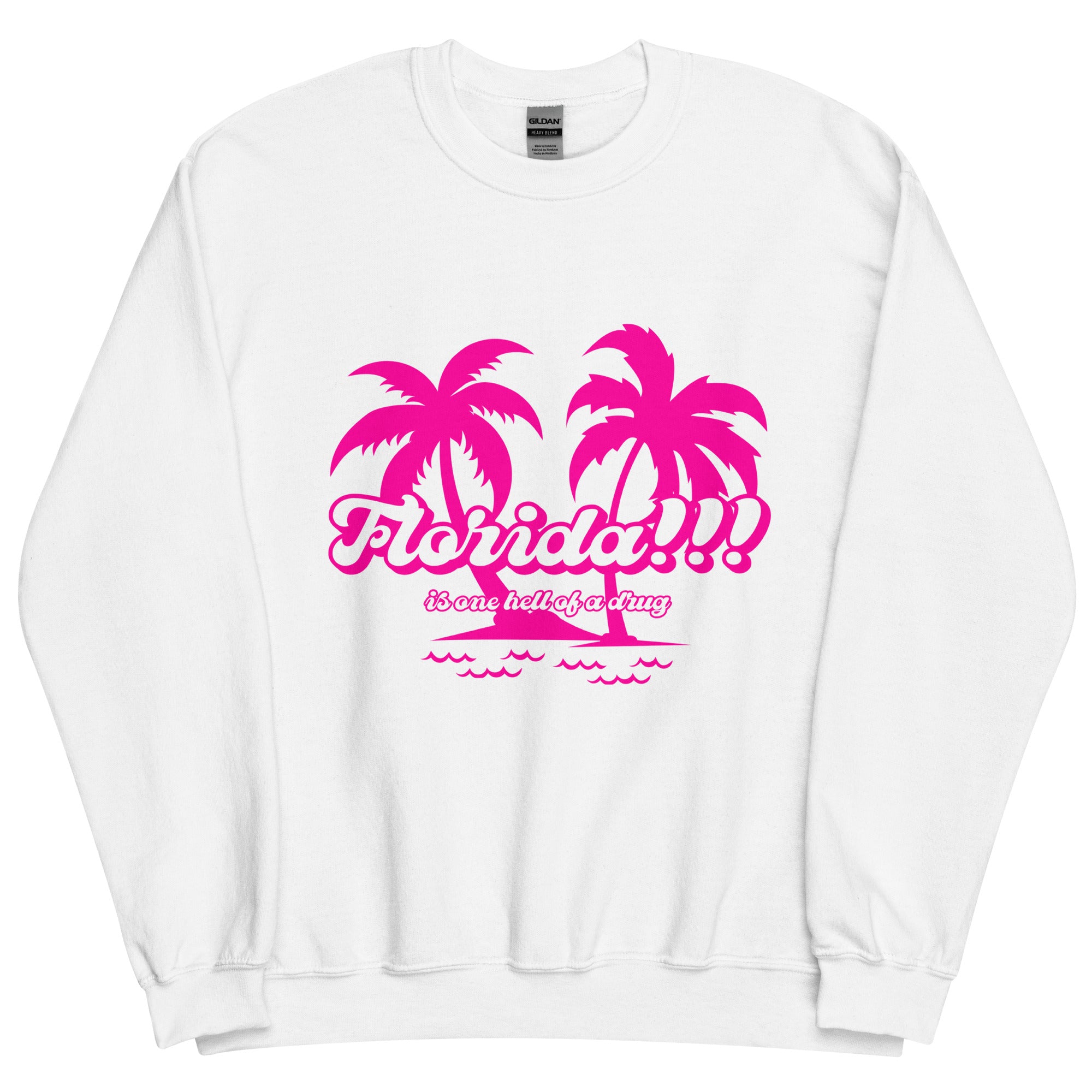 Florida!!! Sweatshirt