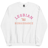 Lesbian Renaissance Sweatshirt