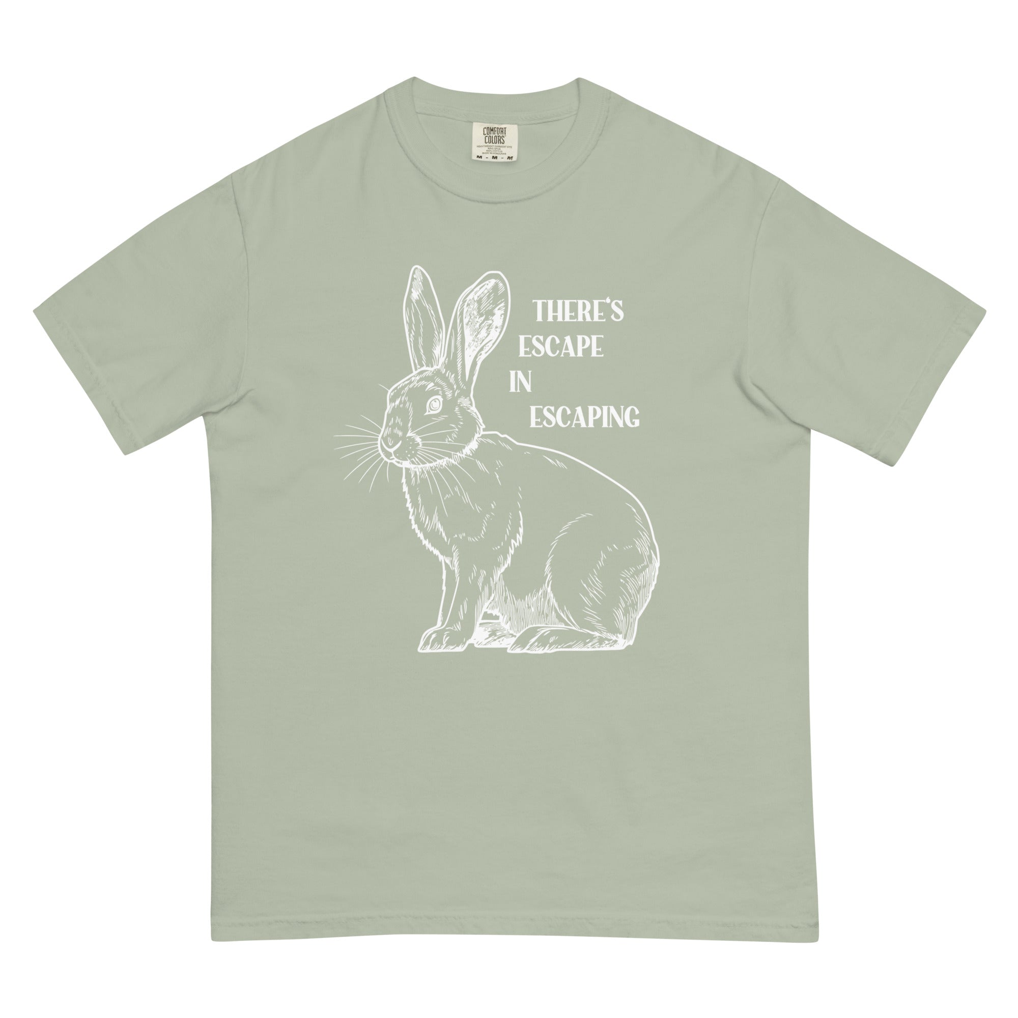 The Bolter Rabbit Sketch T-Shirt