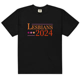 Lesbians 2024 T-Shirt