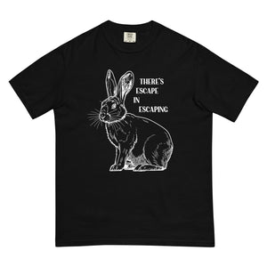 The Bolter Rabbit Sketch T-Shirt