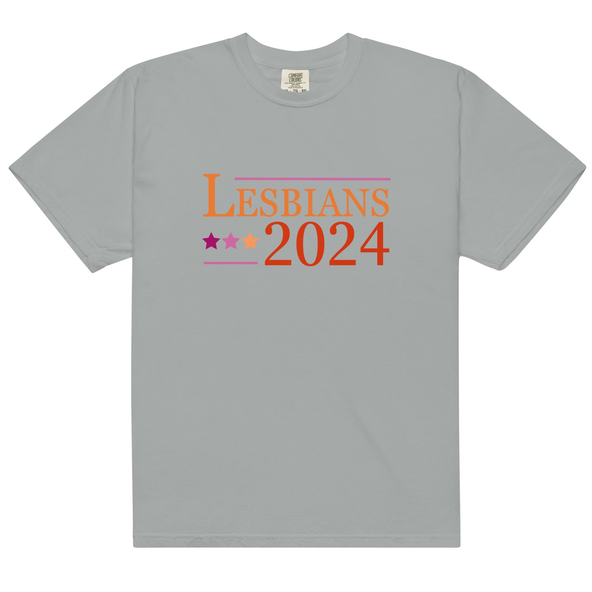 Lesbians 2024 T-Shirt