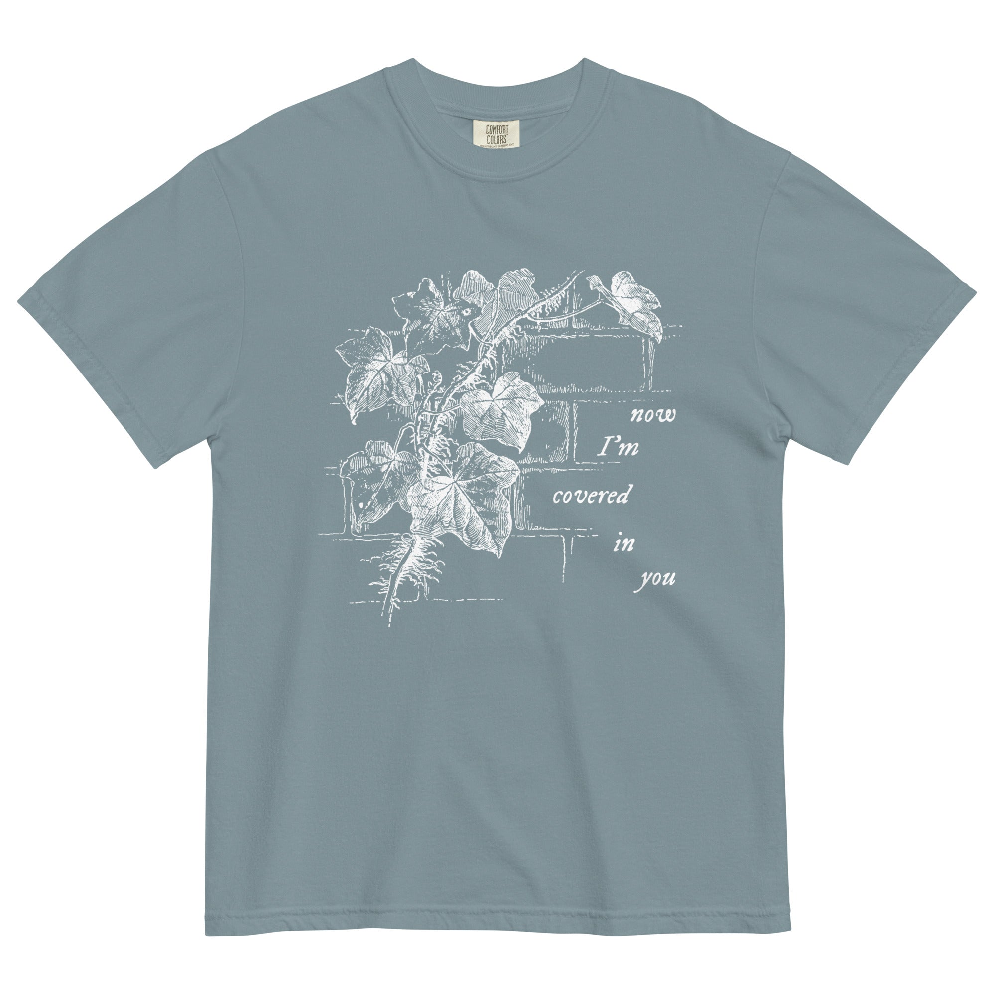 Ivy Sketch T-Shirt