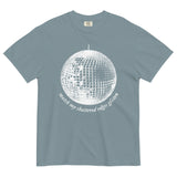 Mirrorball Sketch T-Shirt