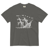 So Long, London Sketch T-Shirt