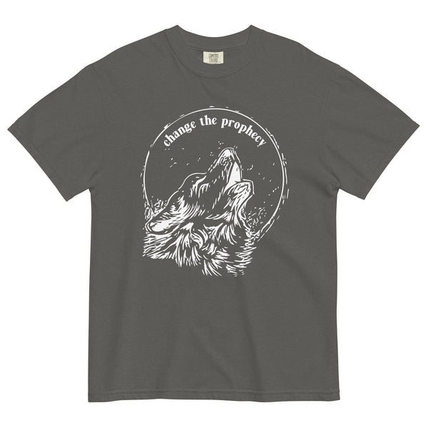 The Prophecy Sketch T-Shirt