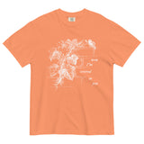 Ivy Sketch T-Shirt