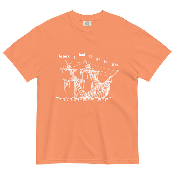 So Long, London Sketch T-Shirt