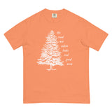 'Tis The Damn Season Sketch T-Shirt