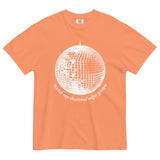 Mirrorball Sketch T-Shirt