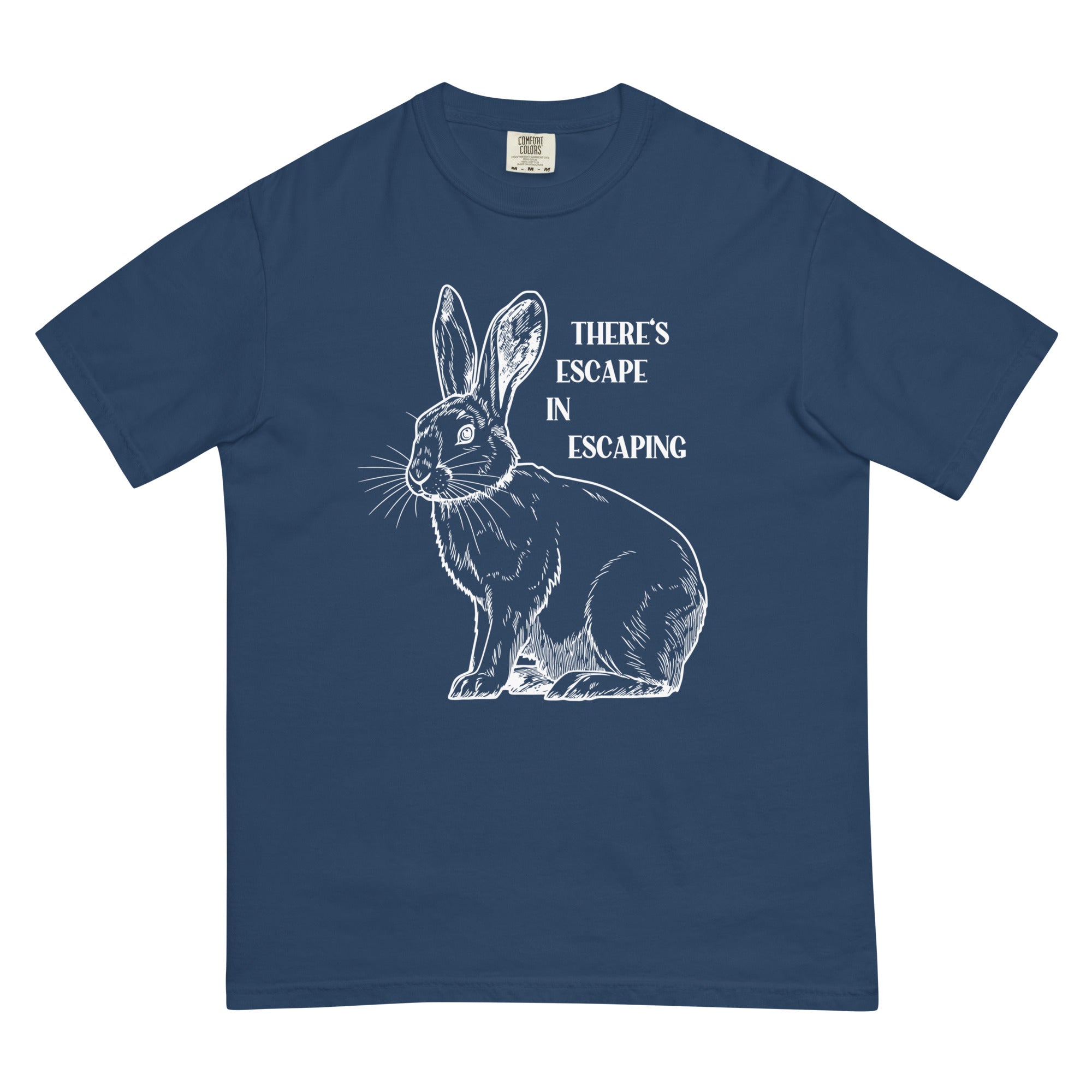 The Bolter Rabbit Sketch T-Shirt