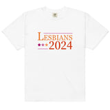 Lesbians 2024 T-Shirt