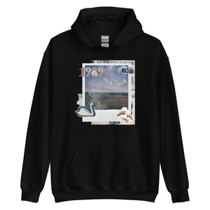 1989 Collage Hoodie