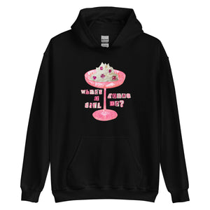 What's A Girl Gonna Do? Sweatshirt