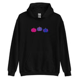 Bisexual Pumpkins Hoodie