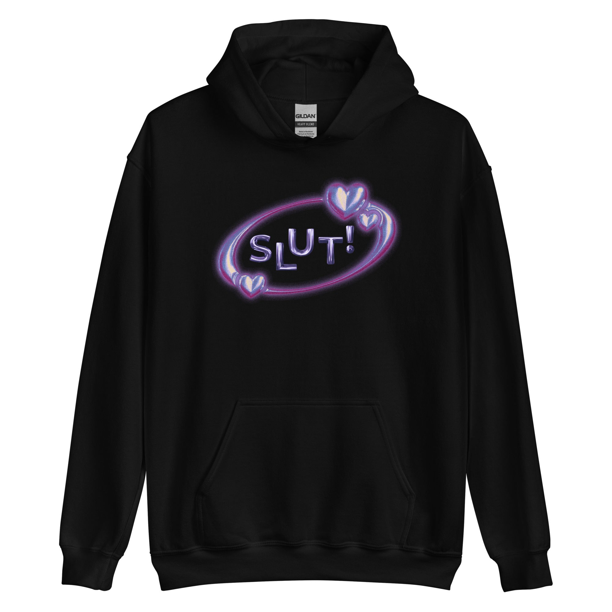 SLUT! Hoodie