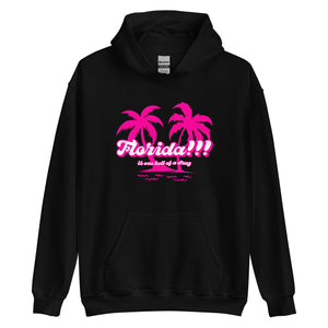 Florida!!! Hoodie