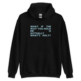 Guilty As Sin? Hoodie