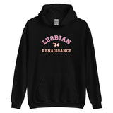 Lesbian Renaissance Hoodie