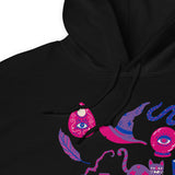 Bisexual Witch Hoodie