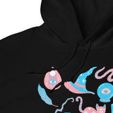 Transgender Witch Hoodie